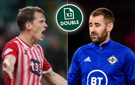 Football Tips: Andy Robson’s deadly double for Saturday’s .
